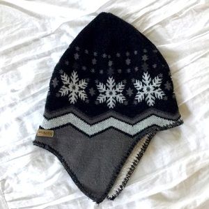 Columbia Winter Hat